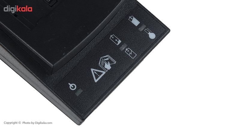 شارژر باتری لایکا مدل GKL211 شارژر باتری لایکا مدل GKL211