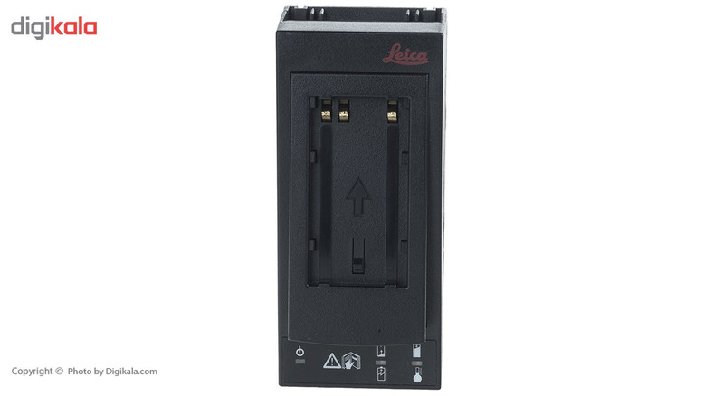 شارژر باتری لایکا مدل GKL211 شارژر باتری لایکا مدل GKL211