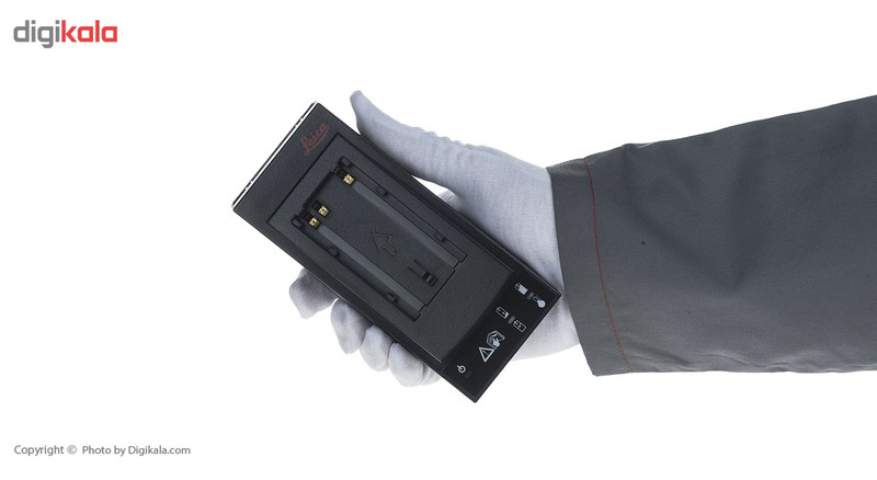 شارژر باتری لایکا مدل GKL211 شارژر باتری لایکا مدل GKL211