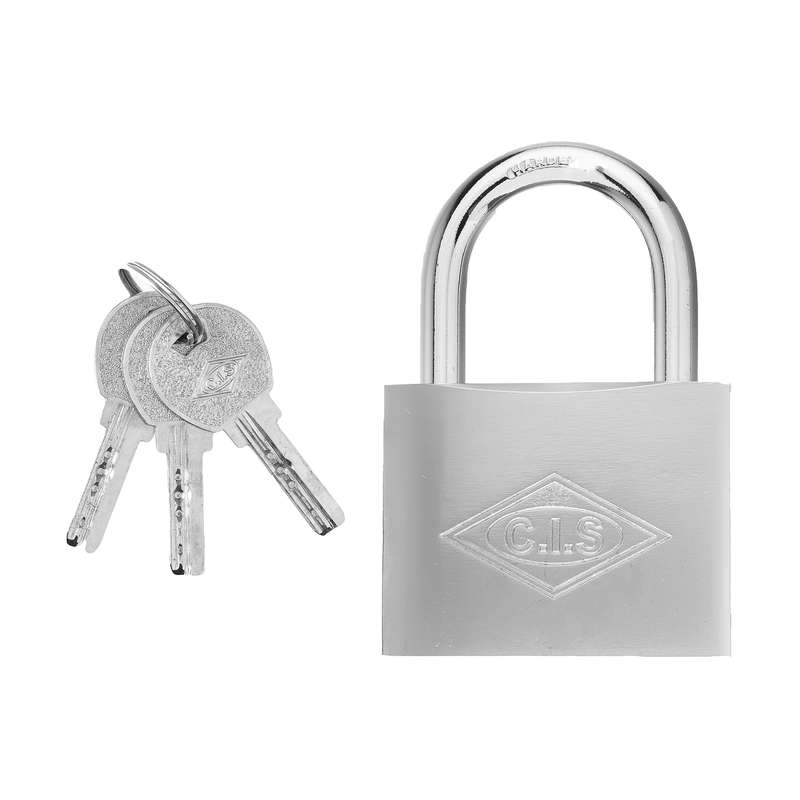 قفل آویز سی آی اس مدل US70 قفل آویز سی آی اس مدل US70