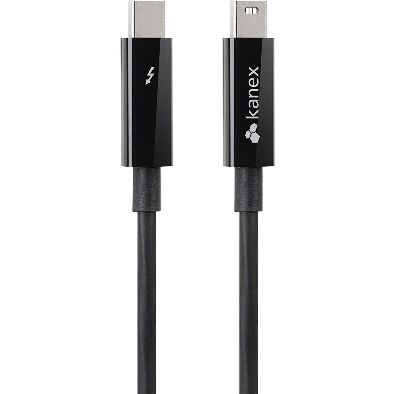کابل Thunderbolt به Mini DisplayPort کنکس مدل TBOLT2M طول 2 متر