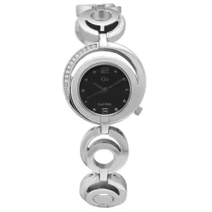 ساعت مچی عقربه ای زنانه جی او مدل 694170