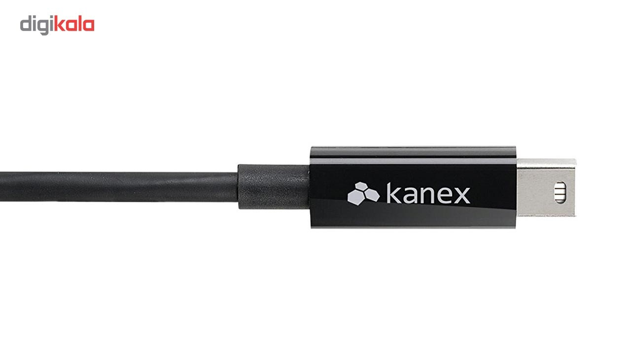 Mini DisplayPort کنکس 