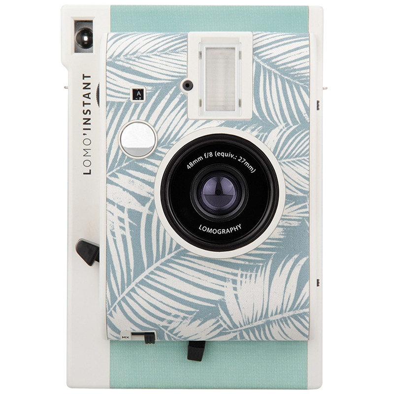 دوربین چاپ سریع لوموگرافی مدل Lomo Instant Panama