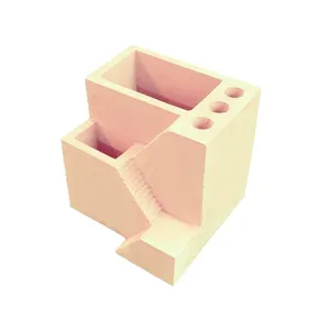 جامدادی رومیزی مدل هندسی 