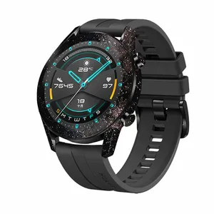 MAHOOT Universe-by-NASA-2 Cover Sticker for Huawei Watch GT2 Smartwatch