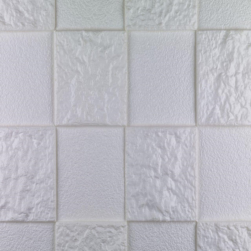دیوارپوش فومی طرح سنگ ماسه  کد S  اندازه 71x71