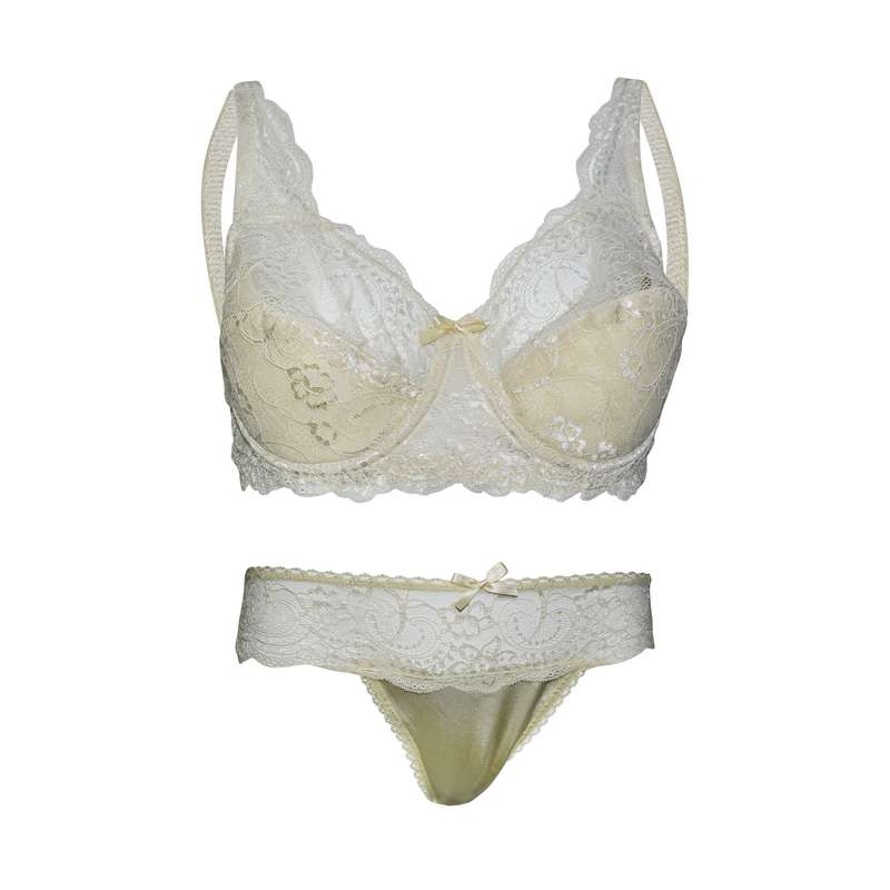 ست شورت و سوتین زنانه ونوس مدل 1589