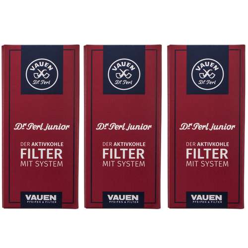 فیلتر پیپ وان مدل Carbon Filter مجموعه 27 عددی