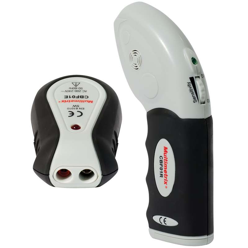 ردیاب فیوز مولتی متریکس مدل CBF01 ردیاب فیوز مولتی متریکس مدل CBF01