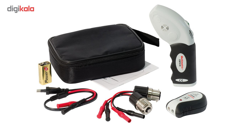 ردیاب فیوز مولتی متریکس مدل CBF01 ردیاب فیوز مولتی متریکس مدل CBF01