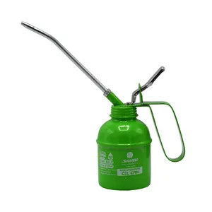 روغن دان سیلور مدل AR-GTH-19A12 ظرفیت 300 میلی لیتر