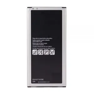 باتری موبایل مدل  BJ710CBC ظرفیت 3300 میلی آمپر ساعت مناسب برای گوشی موبایل سامسونگ Galaxy J7 2016
