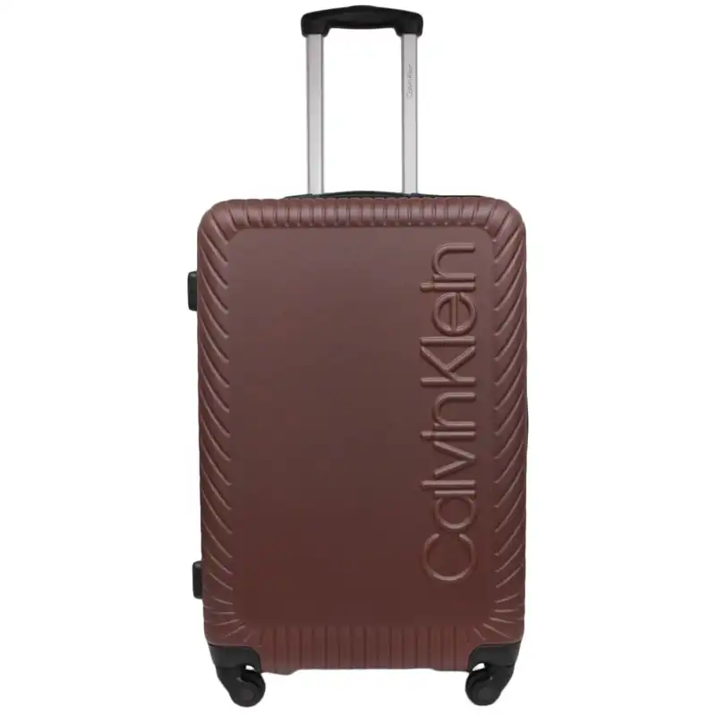 چمدان کلوین کلاین مدل PROMO UPO 24 سایز متوسط