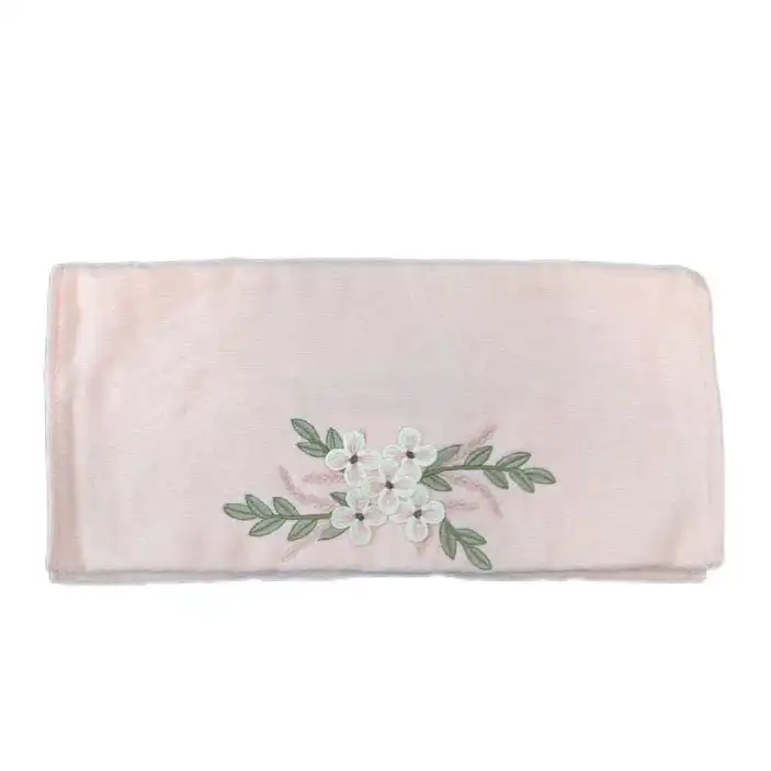 سرویس حوله پالتویی 6 تکه سارو مدل 125Diana250