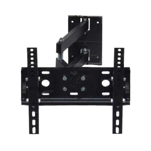 پایه دیواری تلویزیون سون مدل تک بازو کد SB50 مناسب برای تلویزیون های 40 تا 60 اینچ