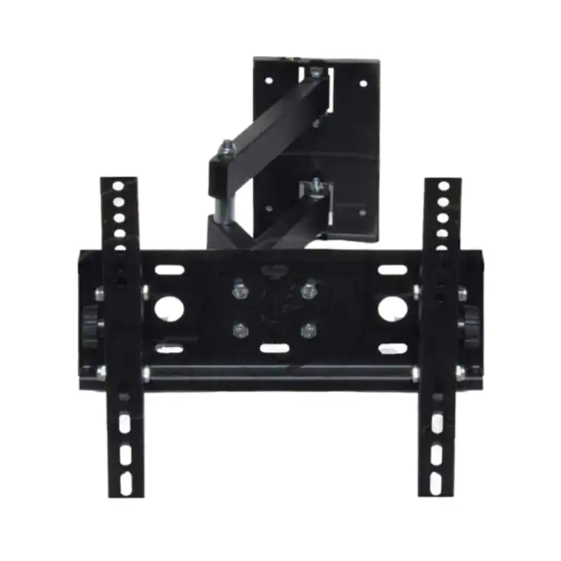 پایه دیواری تلویزیون سون مدل تک بازو کد SB50 مناسب برای تلویزیون های 40 تا 60 اینچ