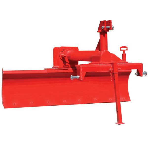 بیل عقب تسطیح زمین مدل تیا کد SIR-BE-R-200