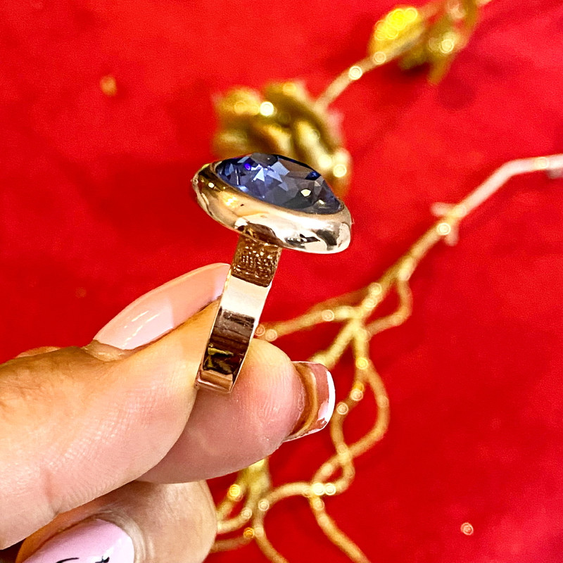 انگشتر دخترانه مدل Rg.G110 انگشتر دخترانه مدل Rg.G110