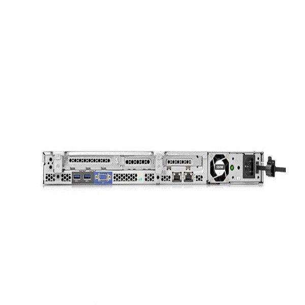 کامپیوتر سرور اچ پی ای مدل DL120 GEN9 2