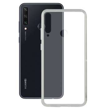 کاور مدل PHSBLKN مناسب برای گوشی موبایل هوآوی Y6p