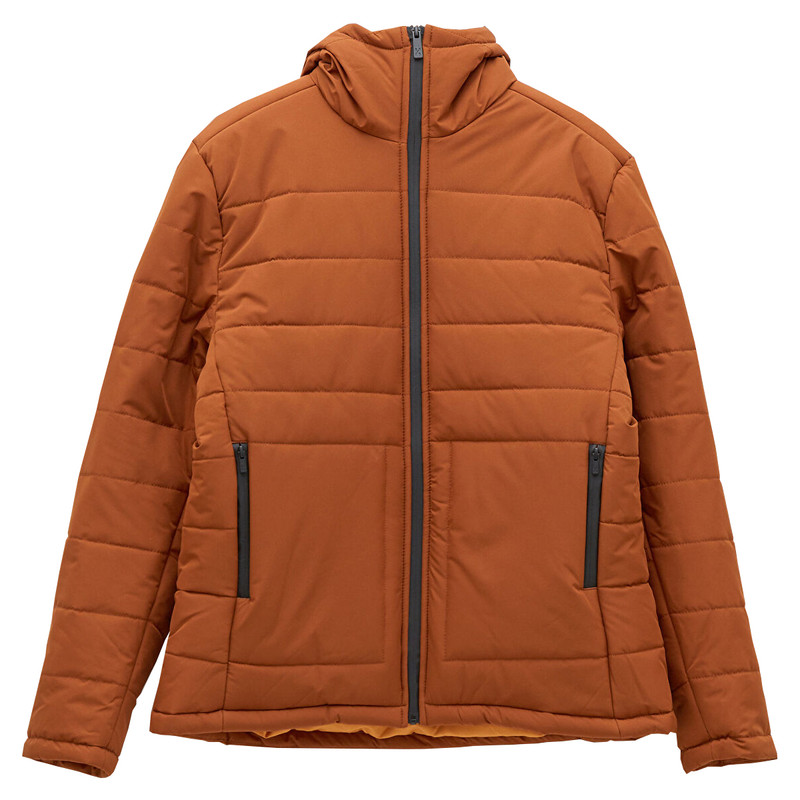 کاپشن مردانه ال سی وایکیکی مدل Outdoor
