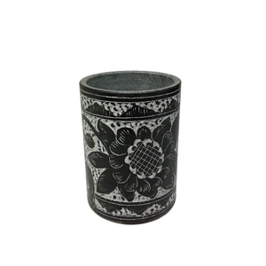 لیوان سنگی مدل خطی کد 790