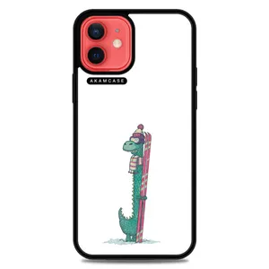 AKAM AMC-AW12-SKI-17 Cover For Apple iPhone 12