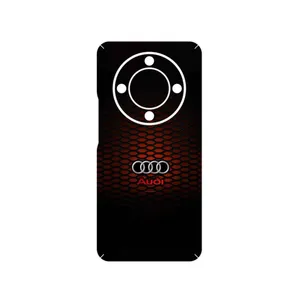 MAHOOT Audi_AG Cover Sticker for Honor X9b