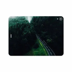 MAHOOT Jungle Cover Sticker for Apple iPad Pro 11 2018 A1934