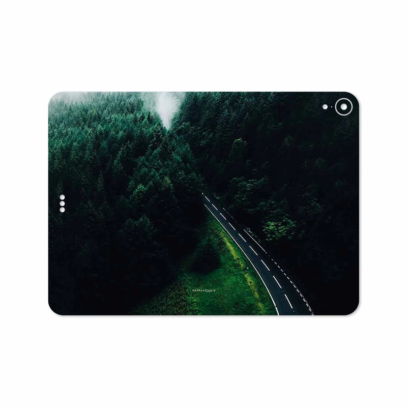 برچسب پوششی ماهوت مدل Jungle مناسب برای تبلت اپل iPad Pro 11 2018 A1934