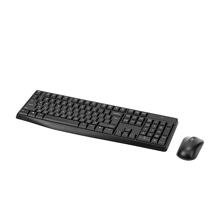 کیبورد و ماوس بیسیم بیاند مدل BEYOND BMK-2234 RF