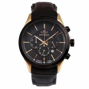 ساعت مچی عقربه‌ای مردانه الگانس مدل 1190G