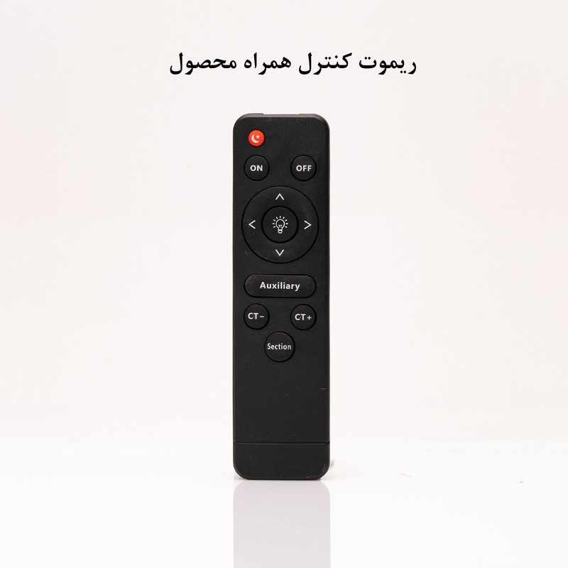 رینگ لایت مدل K45