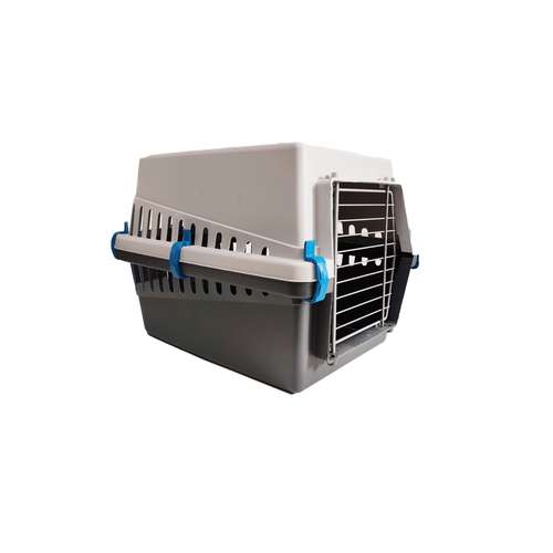 باکس حمل و نقل سگ و گربه کد 8486