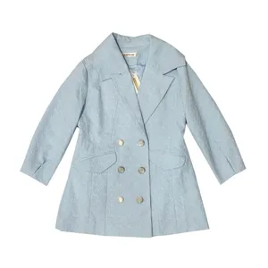 پالتو زنانه مدل کتی 001