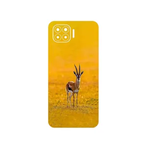 MAHOOT Gazelle Cover Sticker for Oppo A93