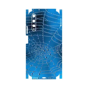 MAHOOT Spider web-FullSkin Cover Sticker for Huawei Nova 5T