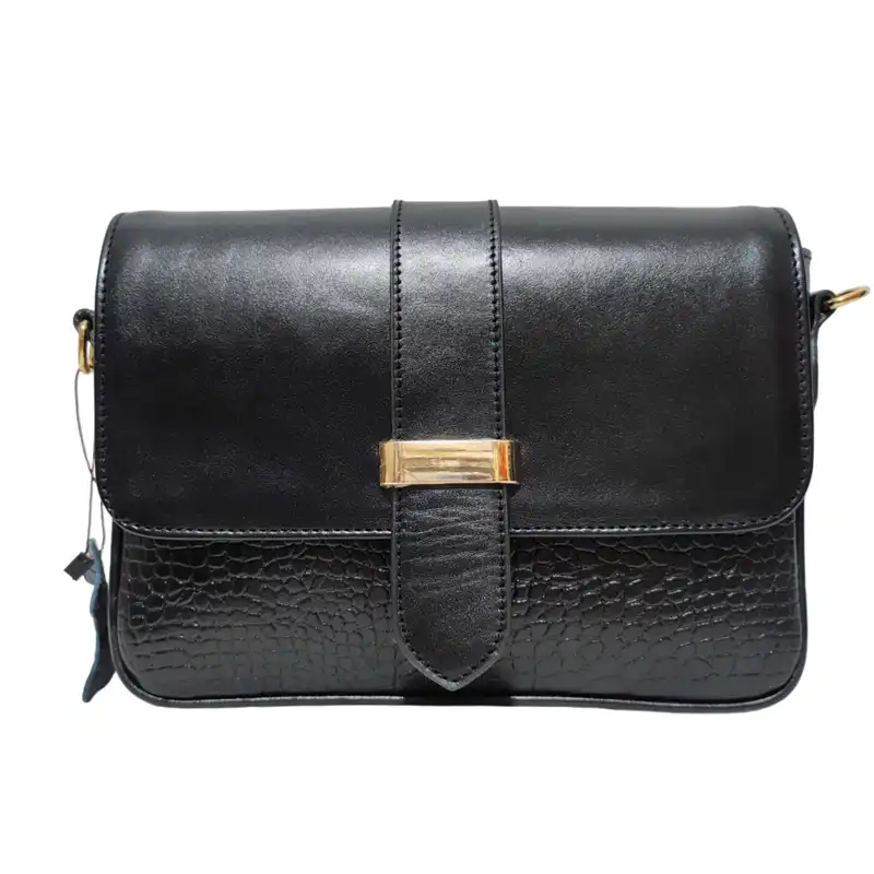 کیف رودوشی زنانه مدل   fh 112