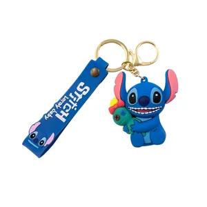 جاکلیدی مدل سیلیکونی طرح استیچ کد ۶۷۹۱