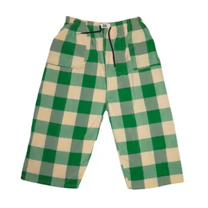 شلوارک مردانه چیندکا مدل SAJTH کد 0004