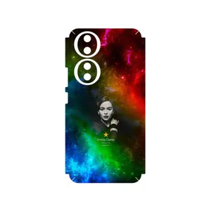 MAHOOT emilia clarke Cover Sticker for Honor 90