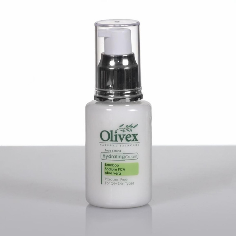 کرم آبرسان الیوکس مدل Bamboo حجم 70 میلی‌لیتر