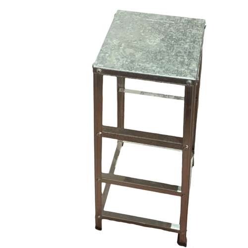 چهارپایه مدل دو پله