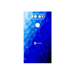 MAHOOT STEAM Game Consol Cover Sticker for LG V20