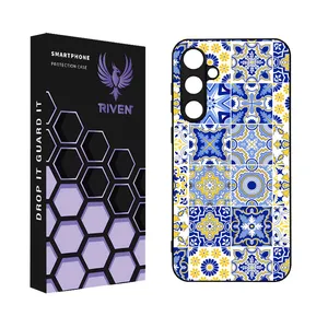 RIVEN RI3-1 Case For Samsung Galaxy S23