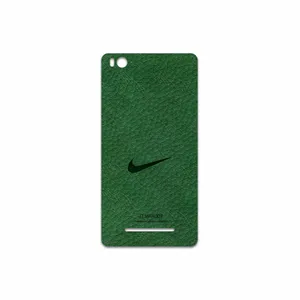 MAHOOT GL-NK Cover Sticker for Xiaomi Mi 4i