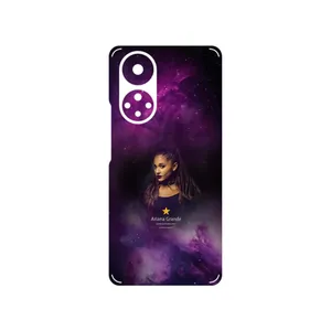 MAHOOT Ariana Grande Cover Sticker for Honor 50