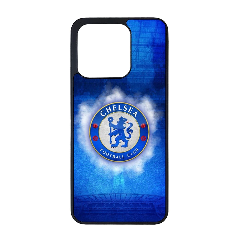 کاور طرح تیم فوتبال چلسی مناسب برای گوشی موبایل شیائومی 13