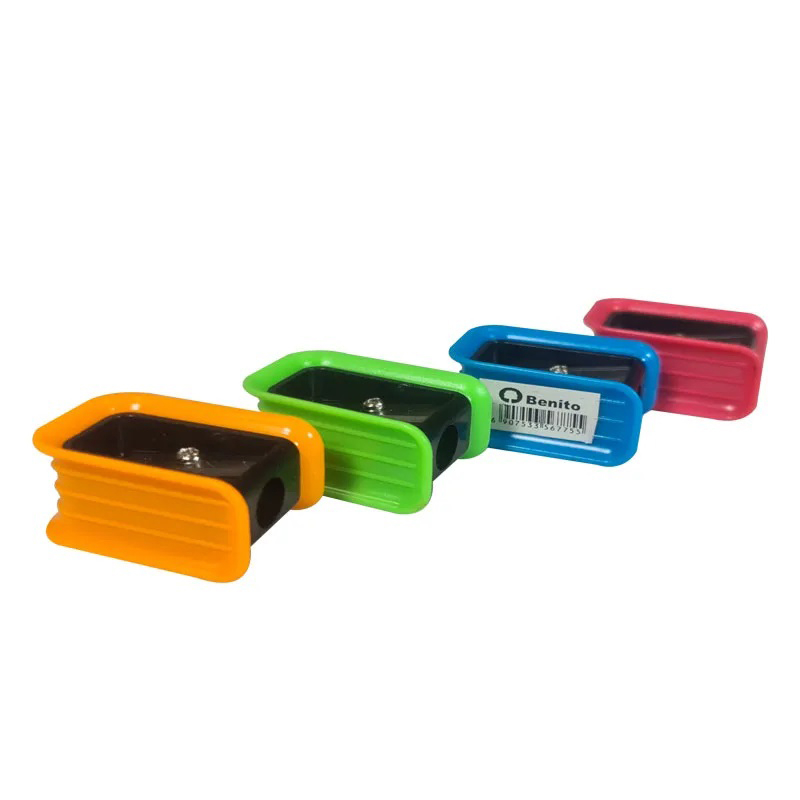 تراش بنیتو کد b-1002 بسته 4 عددی